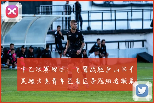 中乙联赛综述:飞鹭战胜庐山临平吴越力克青年星南区争冠组名额最终揭晓
