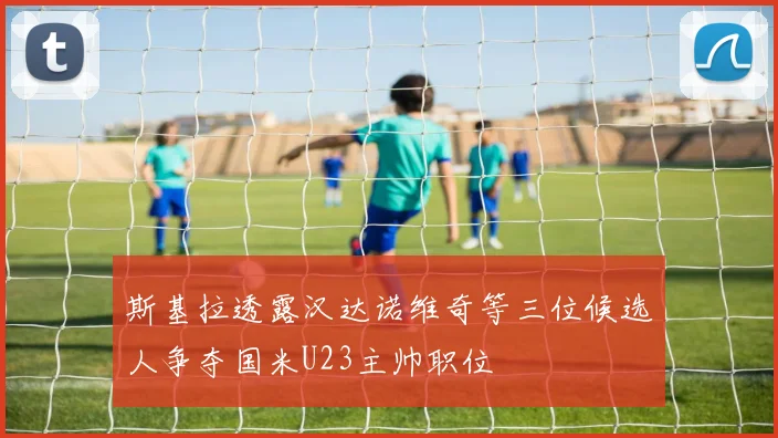 斯基拉透露汉达诺维奇等三位候选人争夺国米U23主帅职位