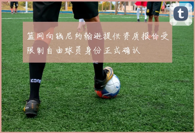 篮网向钱尼约翰逊提供资质报价受限制自由球员身份正式确认
